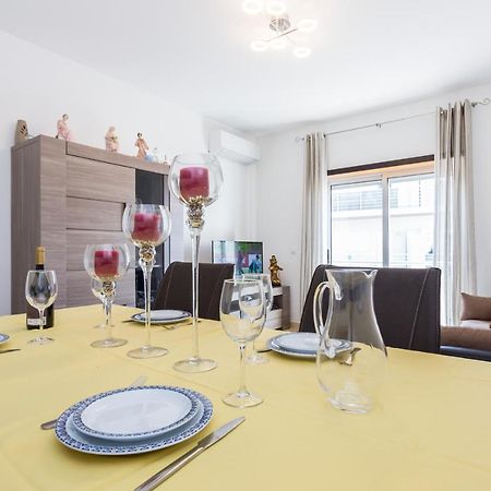 Ouranascente Apartment อัลบูเฟรา ภายนอก รูปภาพ