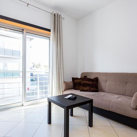 Ouranascente Apartment อัลบูเฟรา ภายนอก รูปภาพ