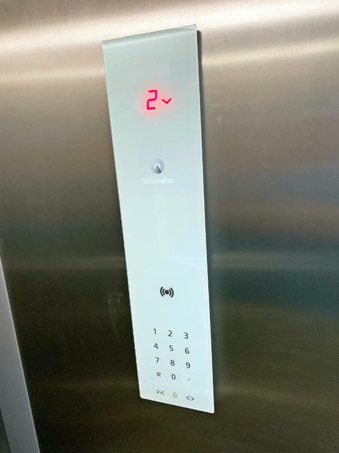Ouranascente Apartment อัลบูเฟรา ภายนอก รูปภาพ