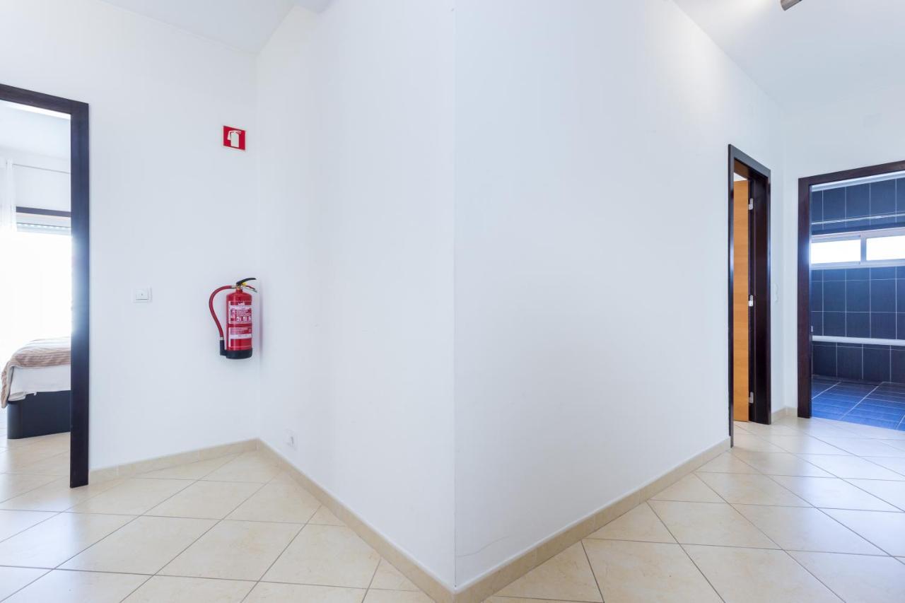 Ouranascente Apartment อัลบูเฟรา ภายนอก รูปภาพ