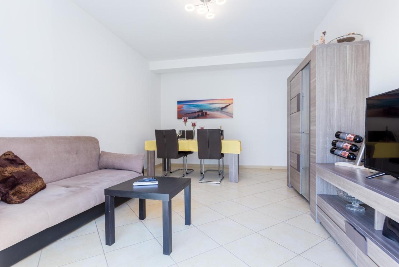 Ouranascente Apartment อัลบูเฟรา ภายนอก รูปภาพ