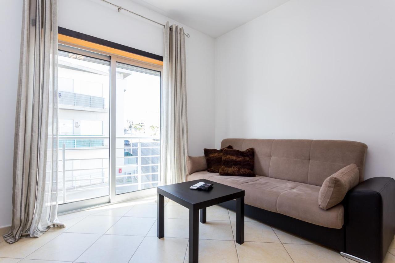 Ouranascente Apartment อัลบูเฟรา ภายนอก รูปภาพ